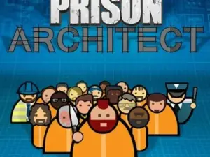 PRISON ARCHITECT STEAM КЛЮЧ