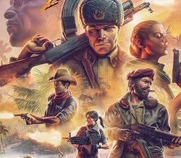 JAGGED ALLIANCE 3 (STEAM/RU) КЛЮЧ