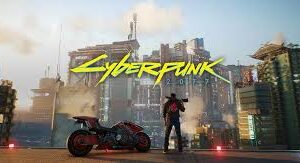 💚Cyberpunk 2077💚Steam💚Полный доступ💚