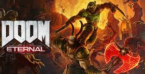 💚DOOM Eternal💚Steam💚Полный доступ