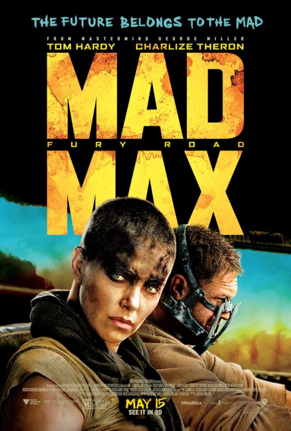 MAD MAX (STEAM) КЛЮЧ