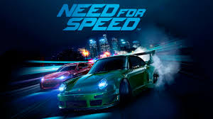 NEED FOR SPEED 2016 ❤️СМЕНА ДАННЫХ❤️АККАУНТ❤️