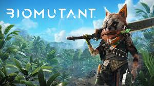 💚Biomutant💚Steam💚Полный доступ