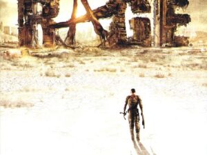 RAGE (Steam Ключ/РФ-СНГ)