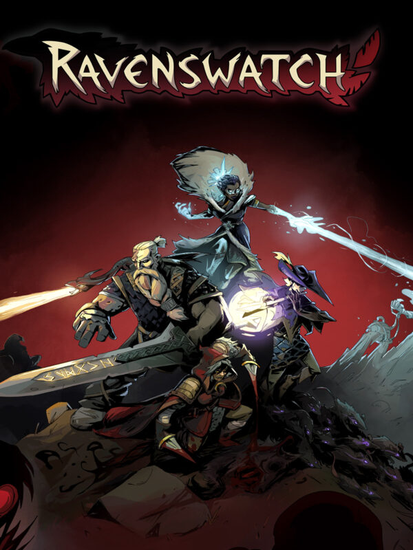 Ravenswatch | Steam Ключ РФ+СНГ