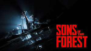 💚Sons Of The Forest💚Steam💚Полный доступ